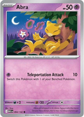 Abra - 054/132