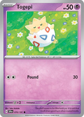 Togepi - 070/191